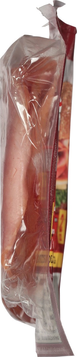 slide 6 of 11, Bar-S Deli Shaved Smoked Ham Single Serve, 4 oz, 4 oz