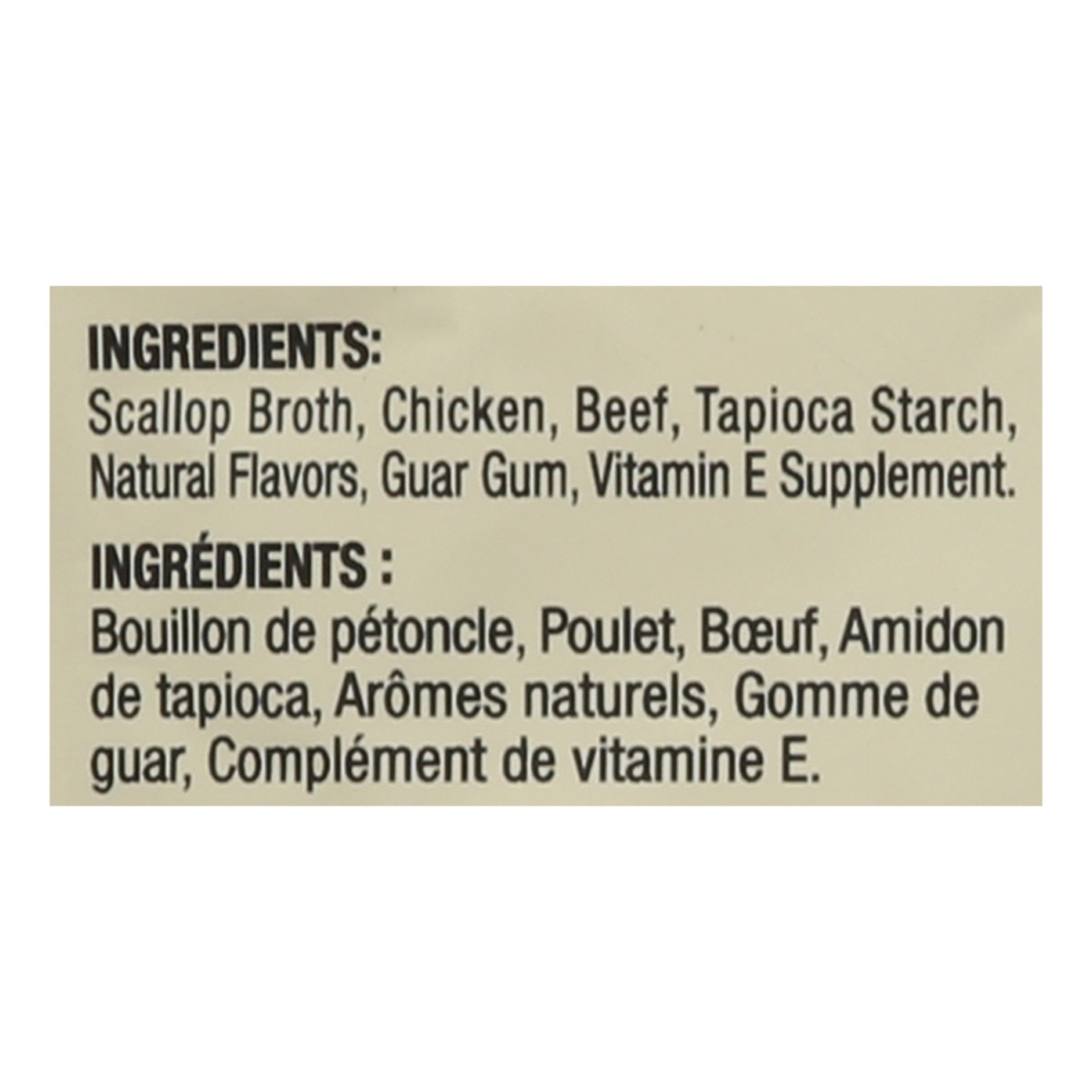 slide 9 of 15, Inaba Churu Bisque for Cats, Creamy Lickable Purée Side Dish with Vitamin E, 1.4 Ounces, Chicken with Beef Recipe, 1 ct