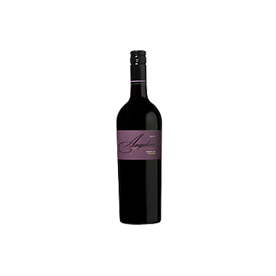 slide 1 of 1, Angeline Merlot, 750 ml