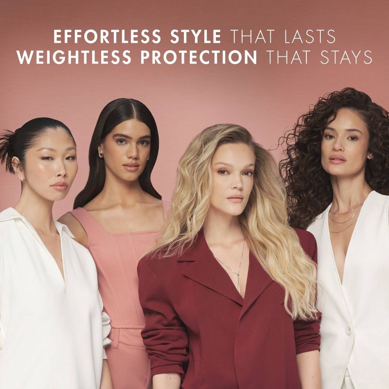 slide 8 of 11, Nexxus Mousse Plus Volumizing Foam - 10.6oz, 10.6 oz