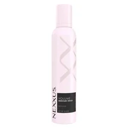 Nexxus Mousse Plus Volumizing Foam - 10.6oz