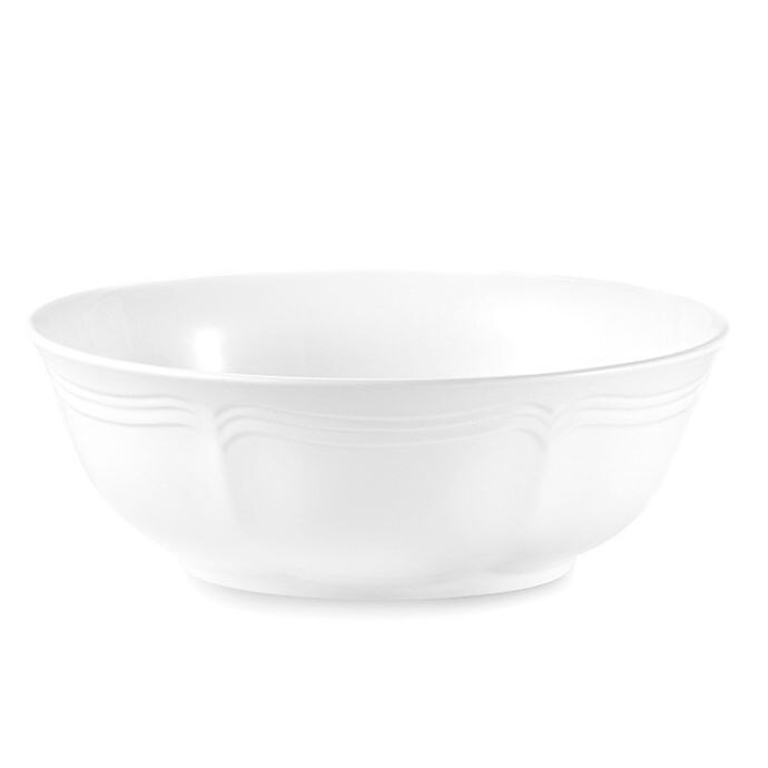 slide 1 of 1, Mikasa French Countryside Cereal Bowl, 1 ct