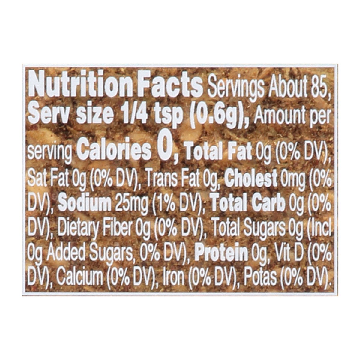 slide 10 of 16, Full Circle Market Za'atar Spice Blend 1.8 oz, 1.8 oz