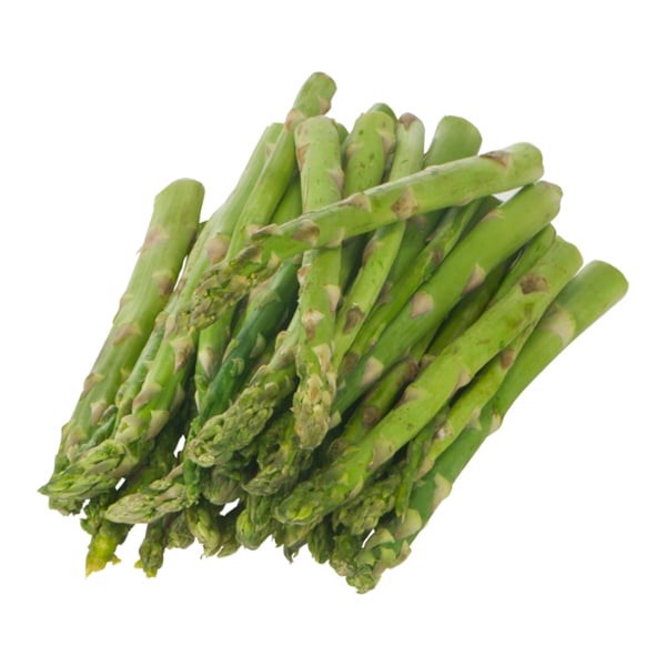 slide 1 of 1, Organic Asparagus, 1 ct