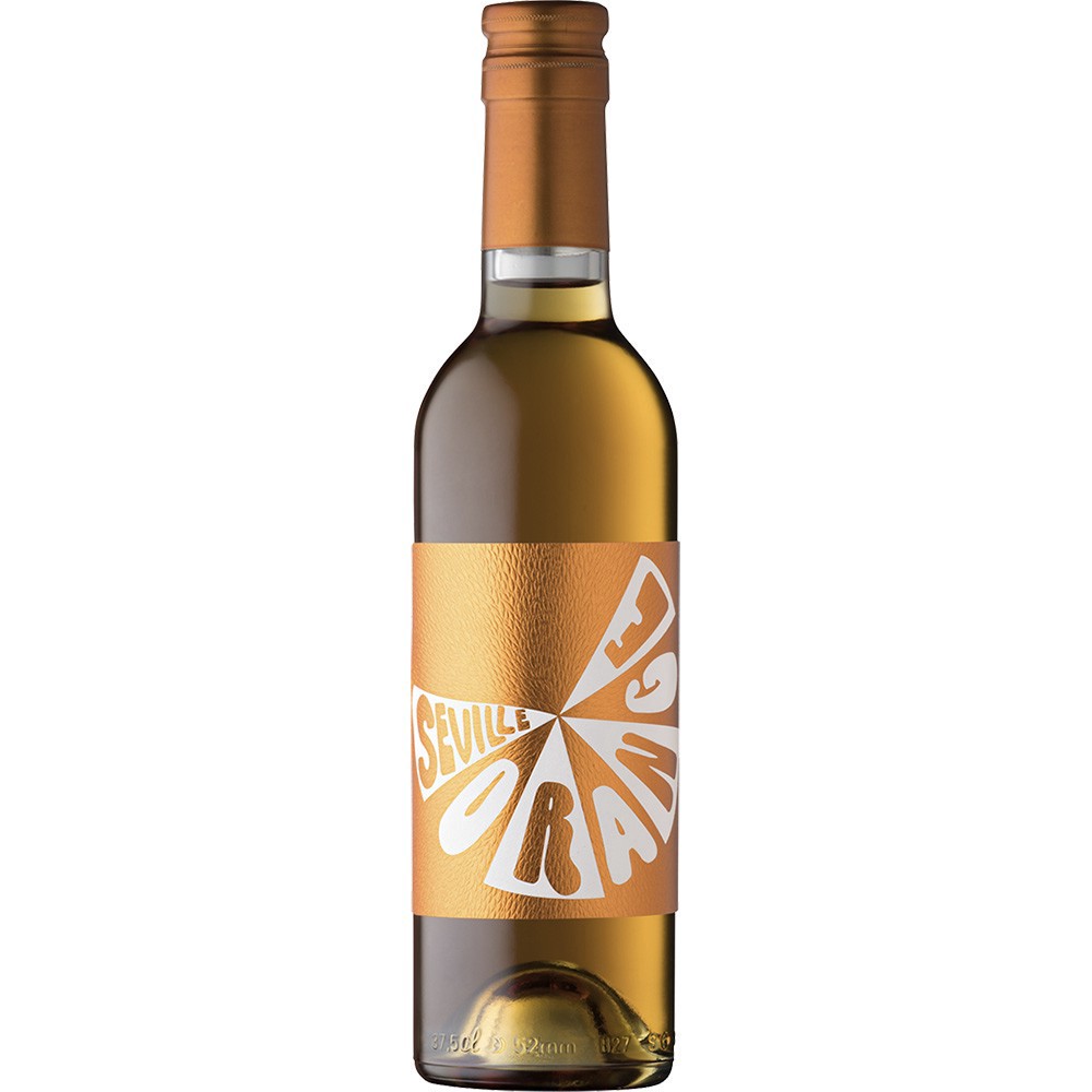 slide 1 of 1, Mommenpop Seville Orange, 750 ml