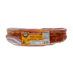 Little Town Stack Pack Bacon, 16 oz