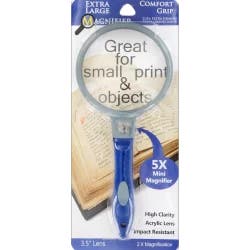 Sehl Productions Magnifier With Handle