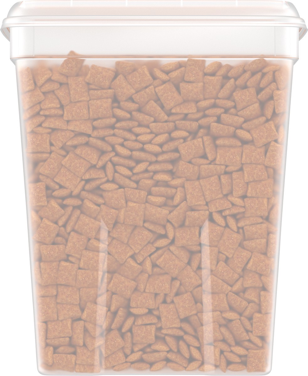 slide 3 of 9, Temptations Tasty Chicken Flavor Treats for Cats Super Value Size 30 oz, 30 oz