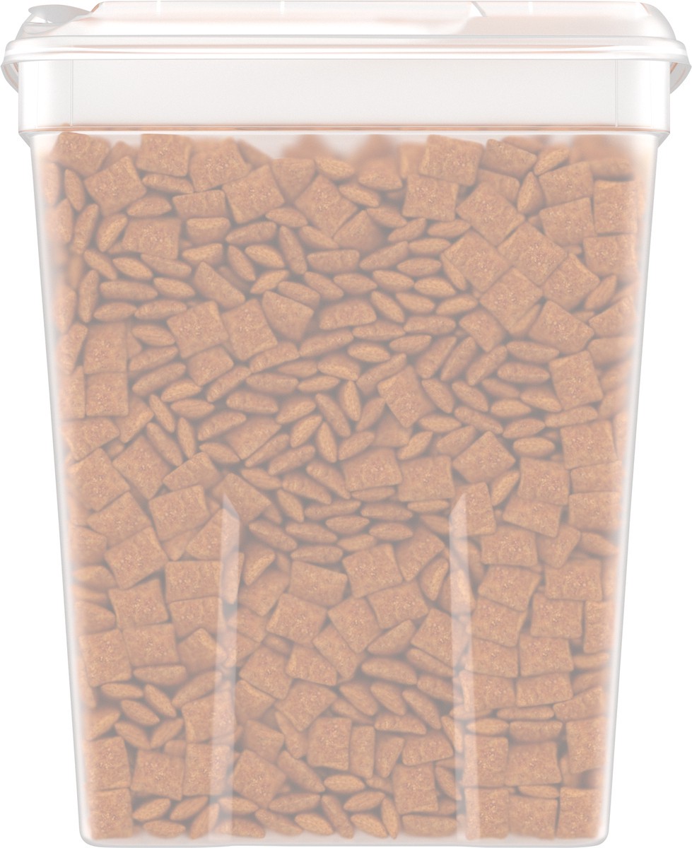 slide 7 of 9, Temptations Tasty Chicken Flavor Treats for Cats Super Value Size 30 oz, 30 oz