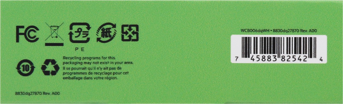 slide 5 of 9, Belkin BoostCharge Dual Wall Charger 1 ea, 1 ct