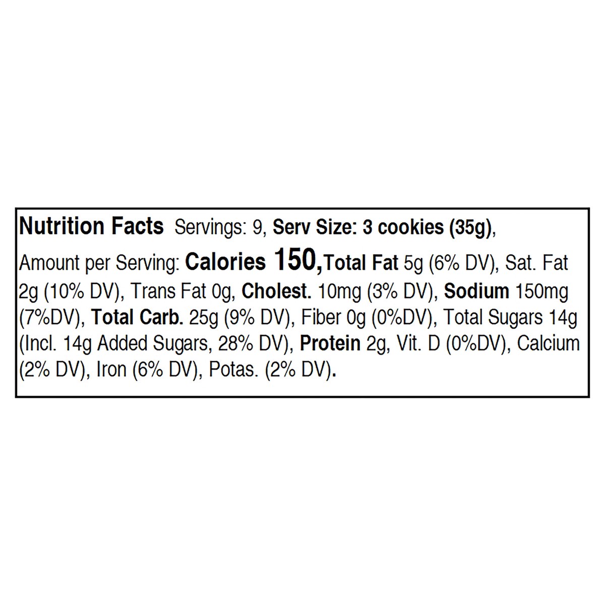 slide 6 of 6, Ukrop's Mini Ginger Cookies, 11 oz