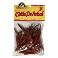 Mi Costeñita Toasted Arbol Chili