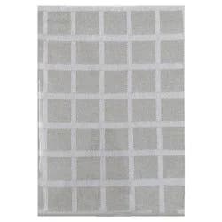 Lintex Claire Table Cloth - Grey