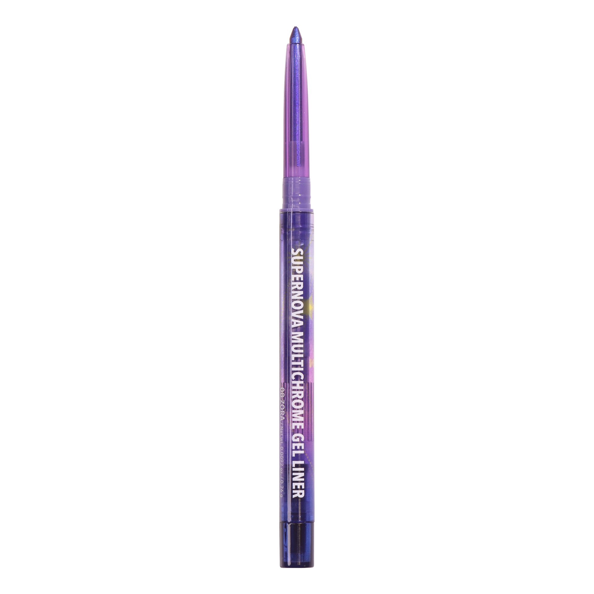 slide 1 of 1, Moira Supernova Multichrome Gel Liner - Zora, 1 ct