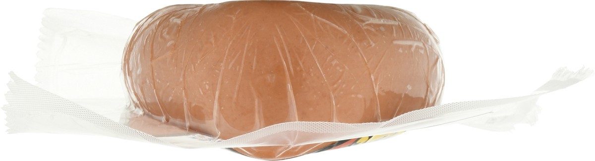 slide 9 of 9, Smith's Garlic Ring Bologna 14.08 oz Shrinkwrapped, 14.08 oz