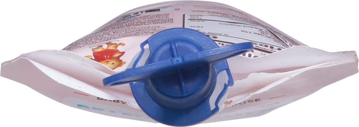 slide 2 of 15, Ready, Set, Food! Organic 6+ Months Banana Blueberry Puree 3.5 oz, 3.5 oz