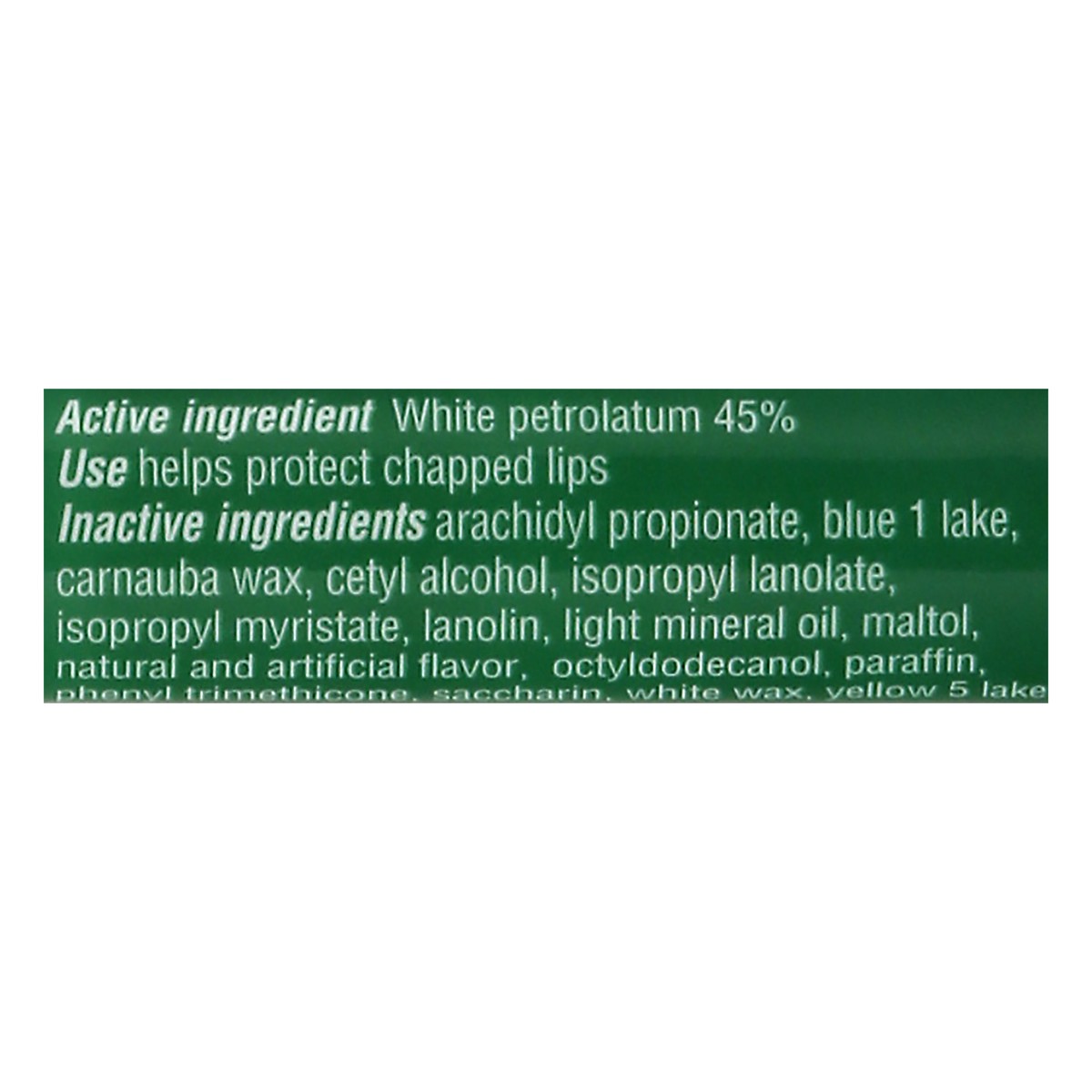 slide 5 of 12, ChapStick Classic Spearmint Lip Balm 0.15 oz, 0.15 oz