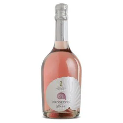Castelnuovo Prosecco Rose
