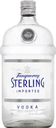 Tanqueray Sterling 1.75 Lt