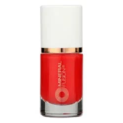 Mineral Fusion Nail Polish Fast'n Fabulous