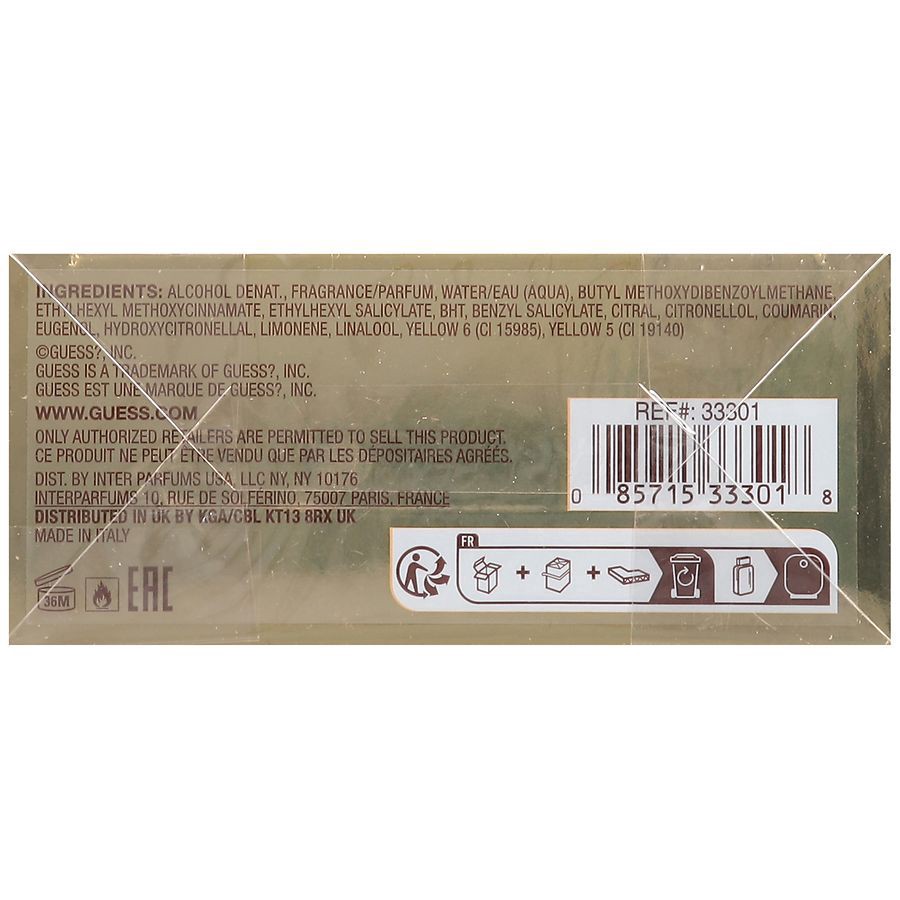 slide 3 of 4, Guess Women Bellavita Eau de Parfum Natural Spray 1.7 fl oz, 1.7 fl oz