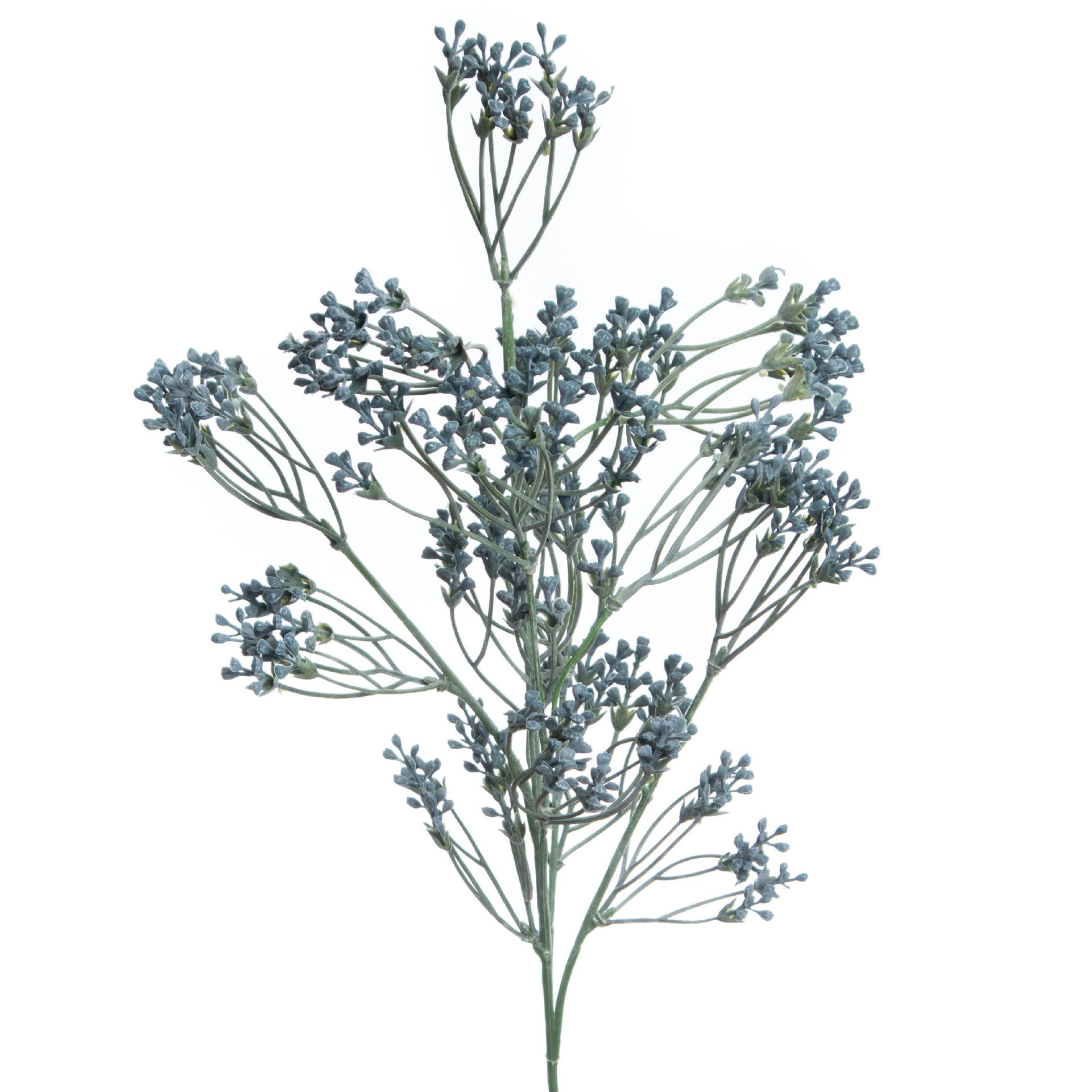 slide 2 of 3, 25.5" Green Sedum Stem By Ashland, 25.5 in