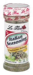 La Flor Italian Seasoning - 3.5 oz