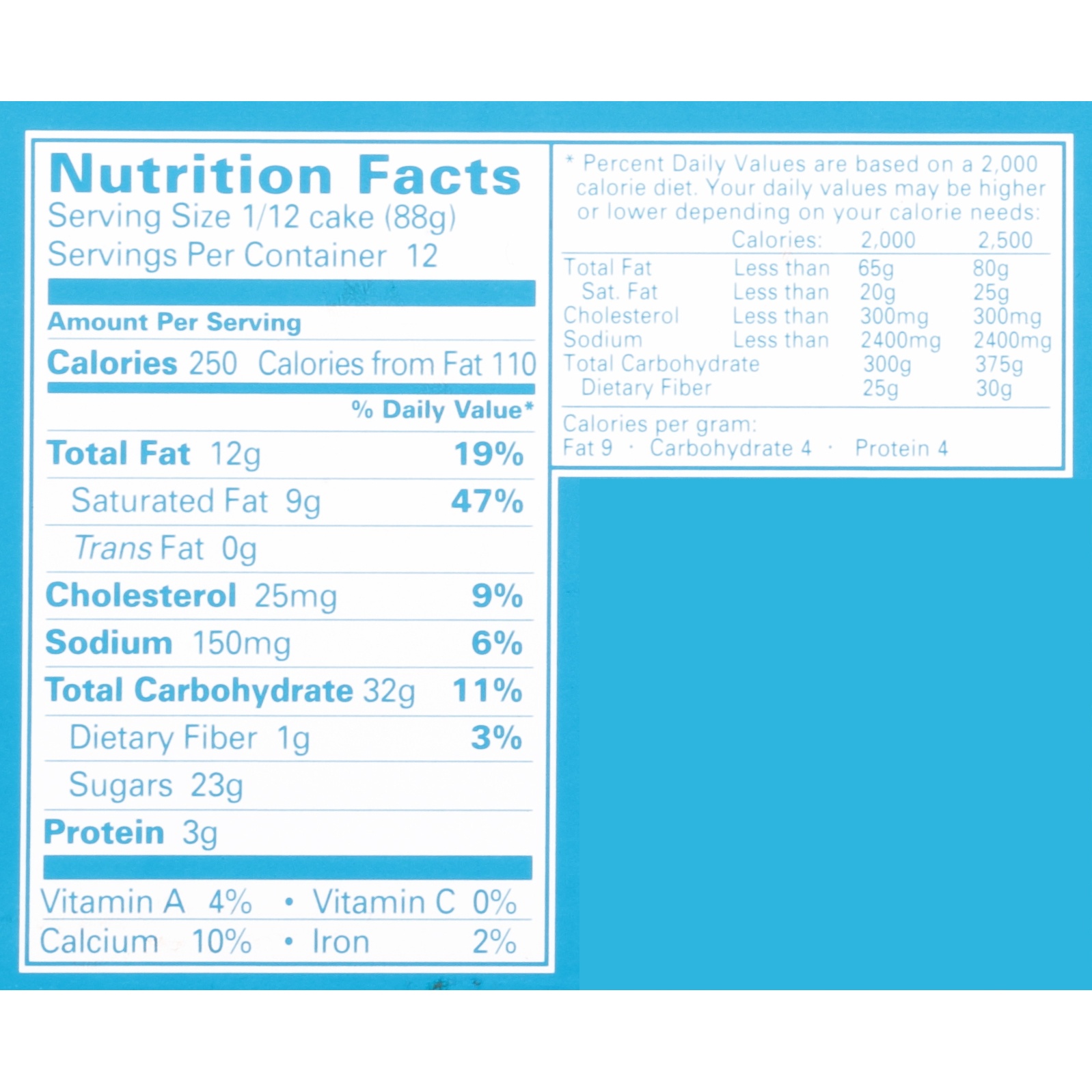 slide 5 of 6, Carvel Ice Cream Cake 48 oz, 48 oz