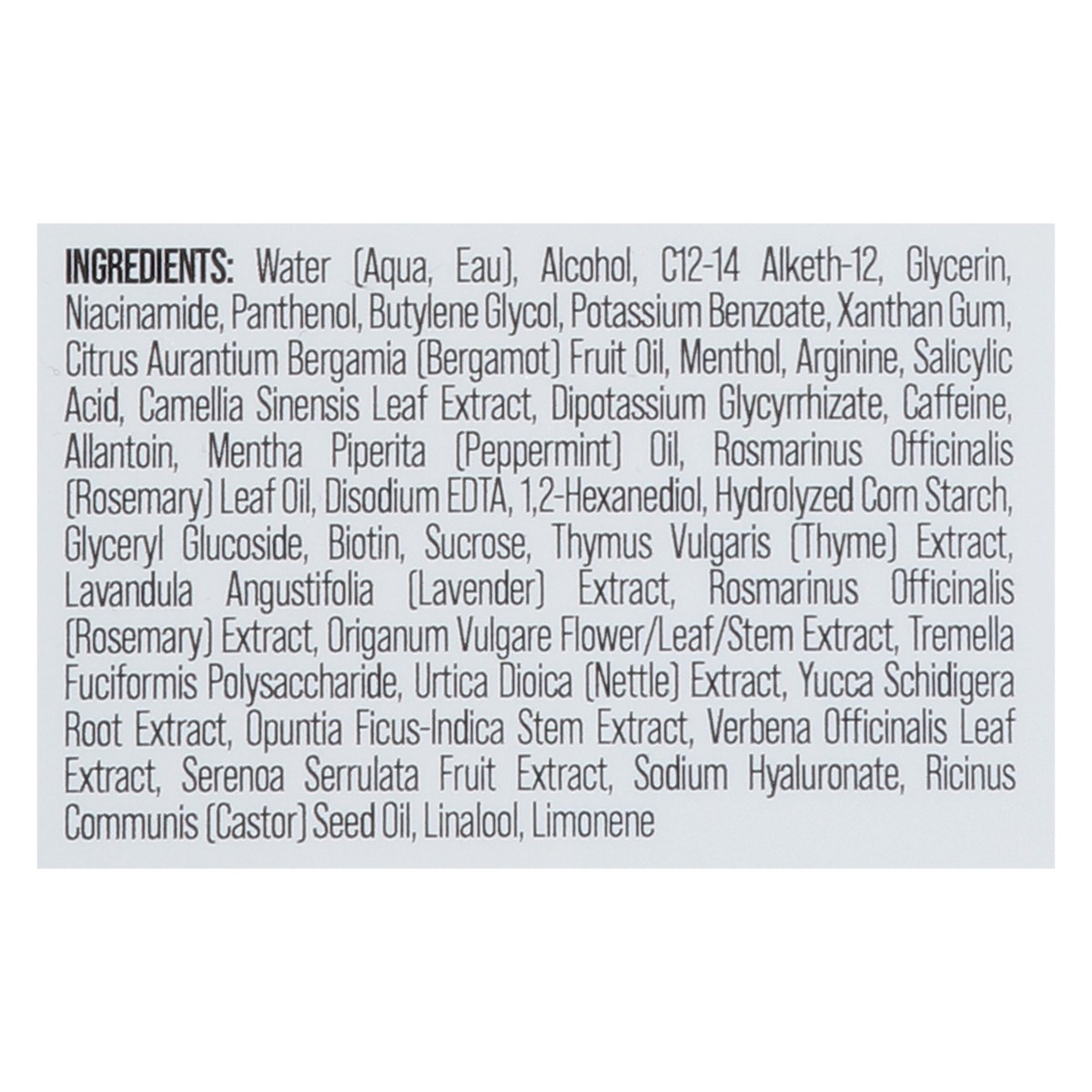 slide 11 of 14, Kiss Color & Care Healthy Scalp & Hair Spot Fixer 1 fl oz, 1 fl oz