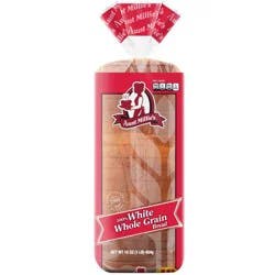 Aunt Millie's Healthy Goodness Whole Grain White Bread