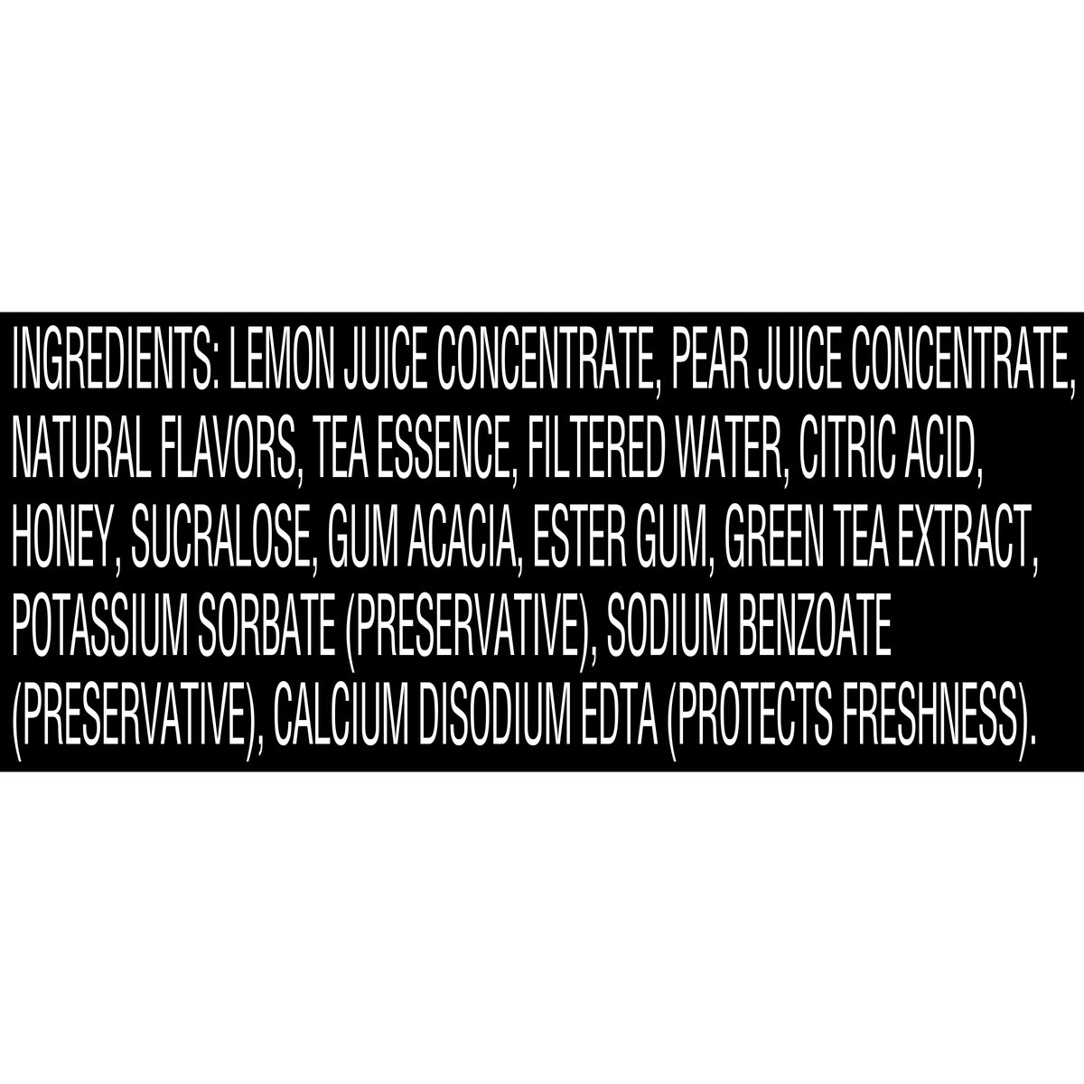 slide 2 of 14, AriZona Arnold Palmer Half & Half Iced Tea Lemonade Naturally Flavored Liquid Water Enhancer, 1.62 fl oz Bottle, 1.62 fl oz