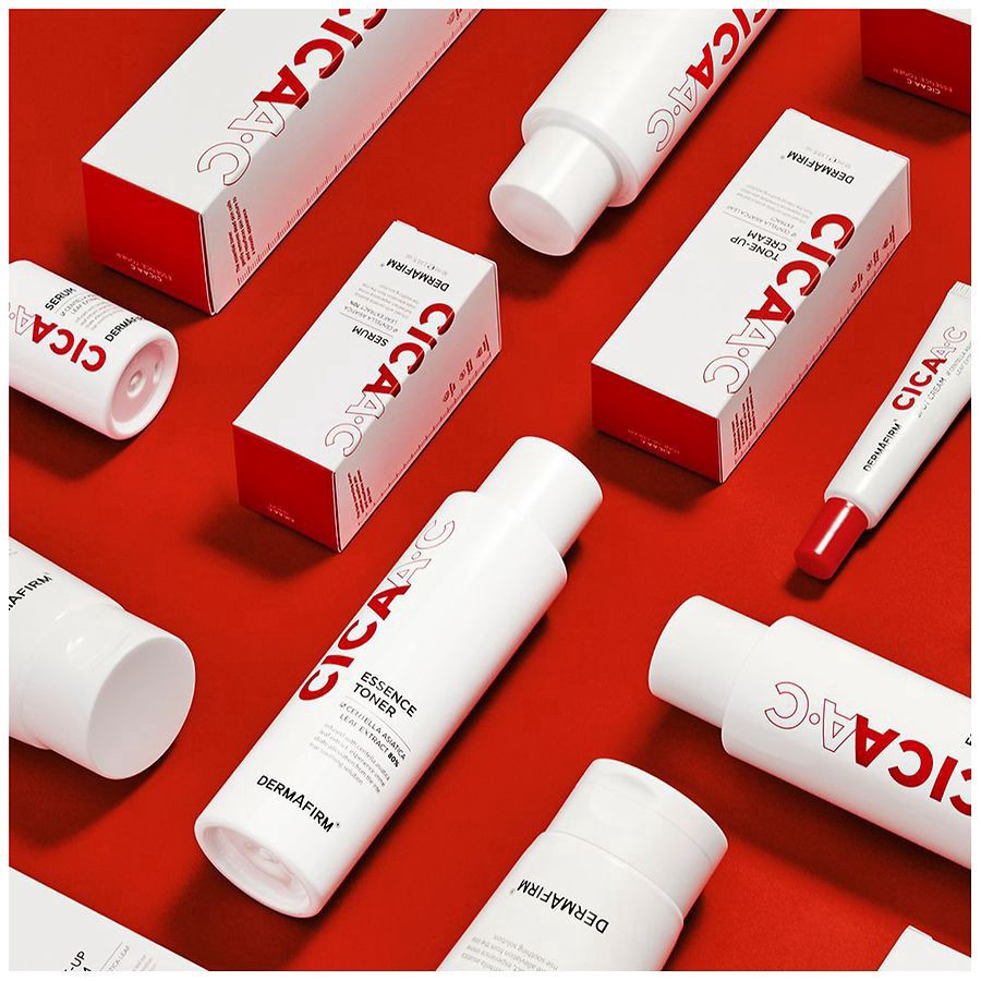 slide 3 of 4, Dermafirm CICAA.C CICA Recipe Trial Kit 1 Kit, 1 ct