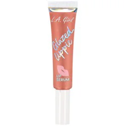 L.A. Girl Glazed Lippie Lip Serum