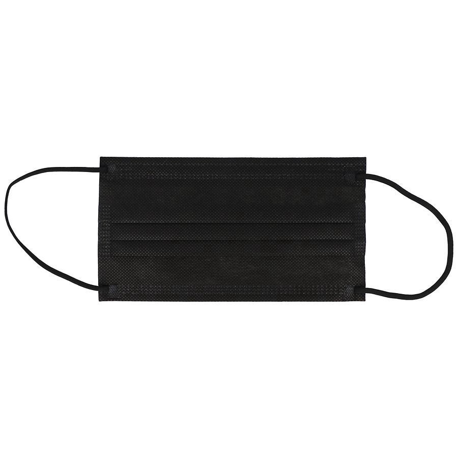 slide 4 of 5, Walgreens Ear Loop Face Masks 0, 0, 0, 50 ct