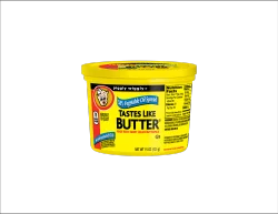 Piggly Wiggly Tastes Like Butter - 15 oz