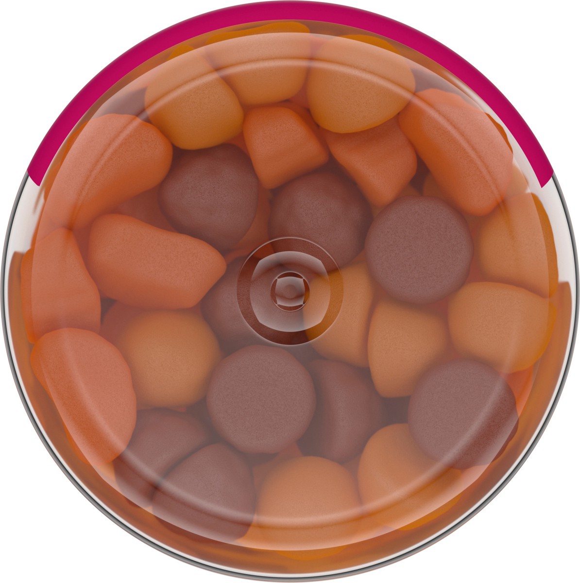 slide 9 of 9, Centrum MultiGummies Gummy Multivitamin for Women, MultivitaminMultimineral Supplement with Vitamin D3, B Vitamins and Antioxidants, Assorted Fruit Flavor - 100 Count, 100 ct