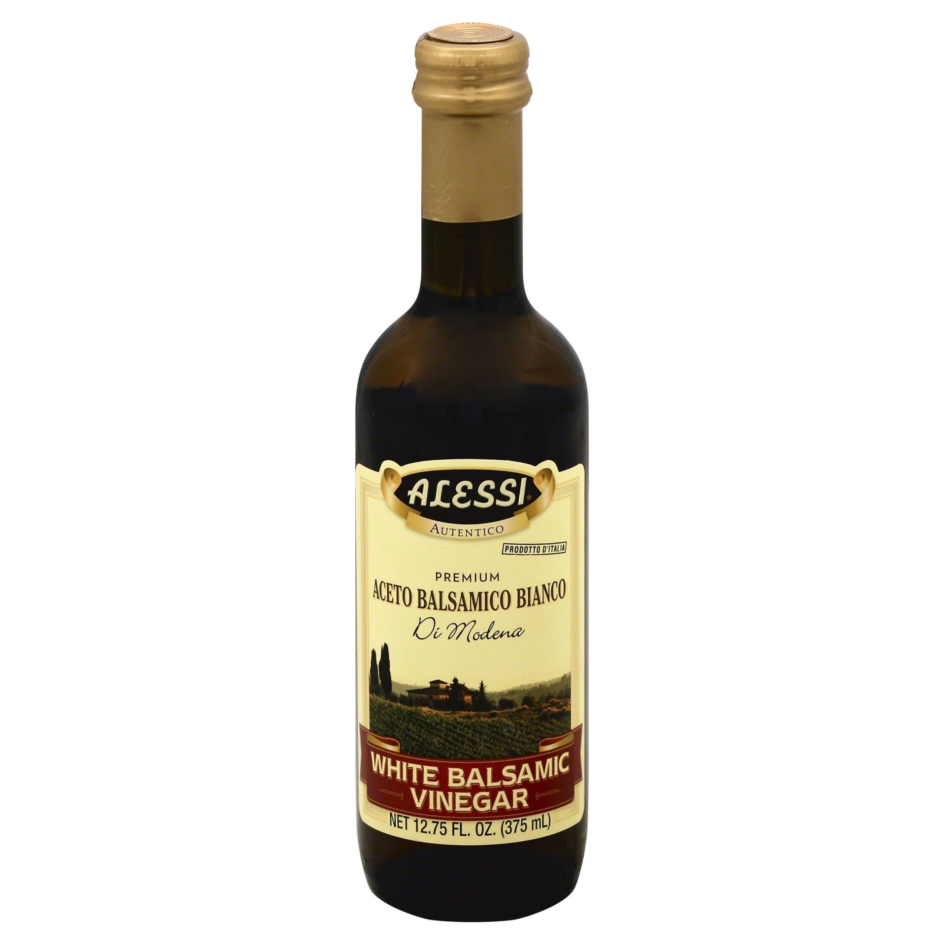 slide 1 of 2, Alessi Balsamic Vinegar 12.75 oz, 12.75 oz