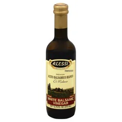 Alessi Balsamic Vinegar - 12.75 oz