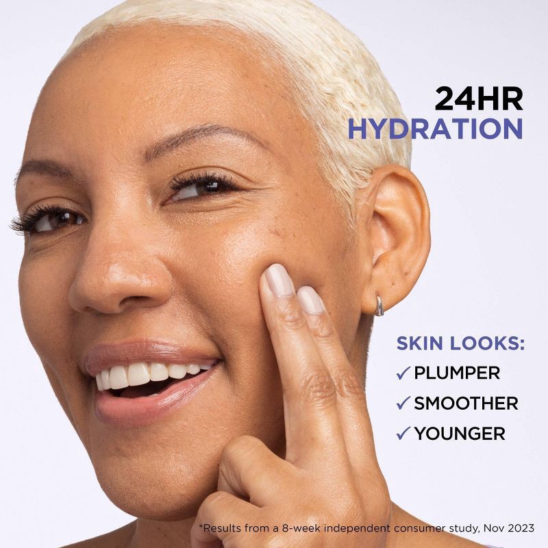 slide 5 of 8, L'Oréal Broad Spectrum SPF 30 Fragrance-Free Ultra-Light Moisturizing Lotion 1.7 fl oz, 1.7 fl oz