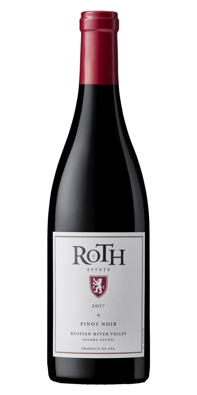 slide 1 of 1, Roth Cheese Pinot Noir, 750 ml