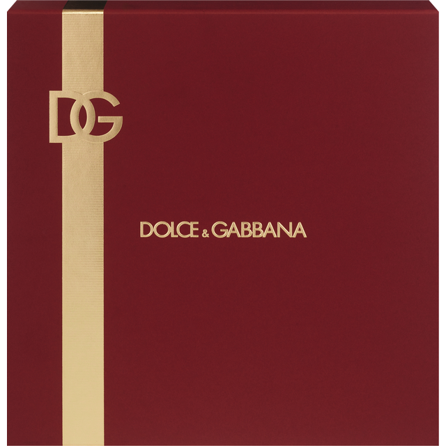 slide 1 of 1, DOLCE GABANNA D&G Light Blue P/Homme (125Ml+Sg 50Ml +Ts 10Ml Edt), 1 ct