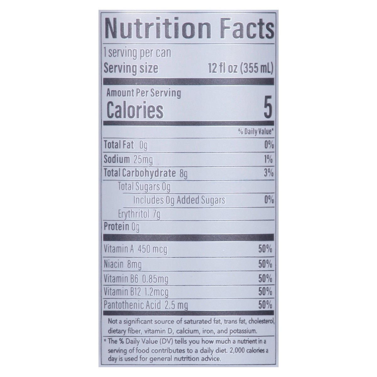 slide 11 of 13, BUBBL'R Triple Berry Breez'r Antioxidant Sparkling Water - 12 oz, 12 oz