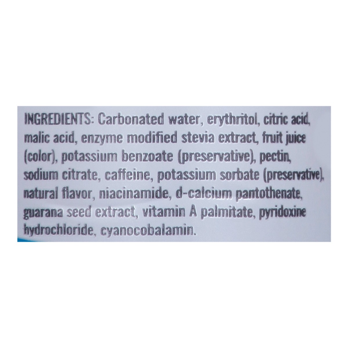 slide 8 of 13, BUBBL'R Triple Berry Breez'r Antioxidant Sparkling Water - 12 oz, 12 oz