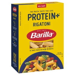 Barilla Protein+ Rigatoni 14.5 oz