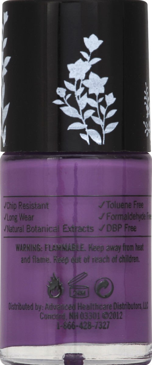 slide 3 of 3, Nuance Nail Lacquer 0.5 oz, 0.5 oz
