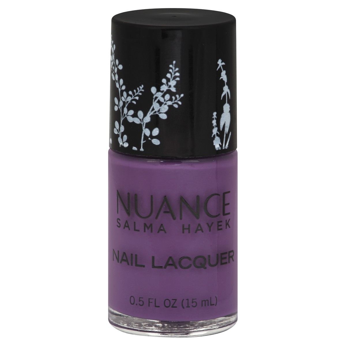 slide 2 of 3, Nuance Nail Lacquer 0.5 oz, 0.5 oz