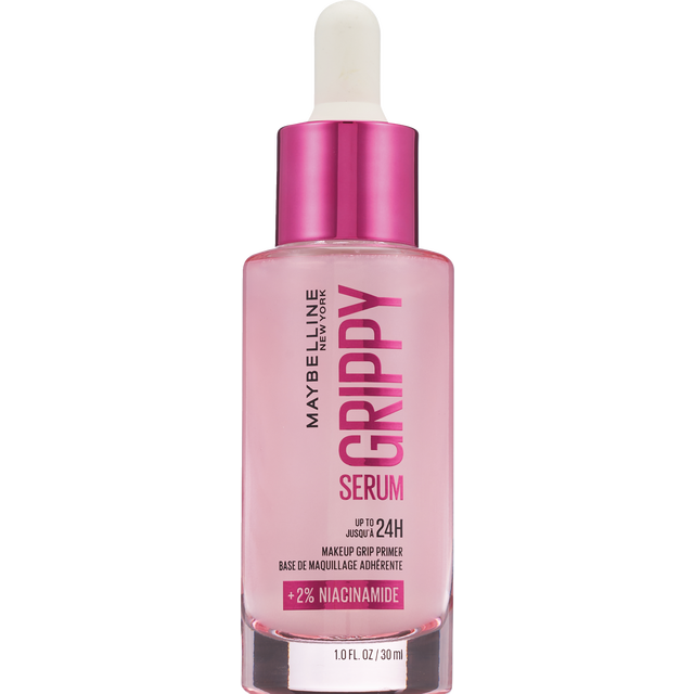 slide 1 of 1, MAYBELLINE Grippy Serum Primer, 1 ct