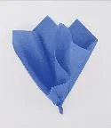 Unique Industries Royal Blue Tissue Paper