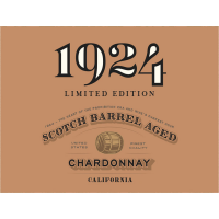 slide 5 of 5, Gnarly Head Chardonnay, 750 ml
