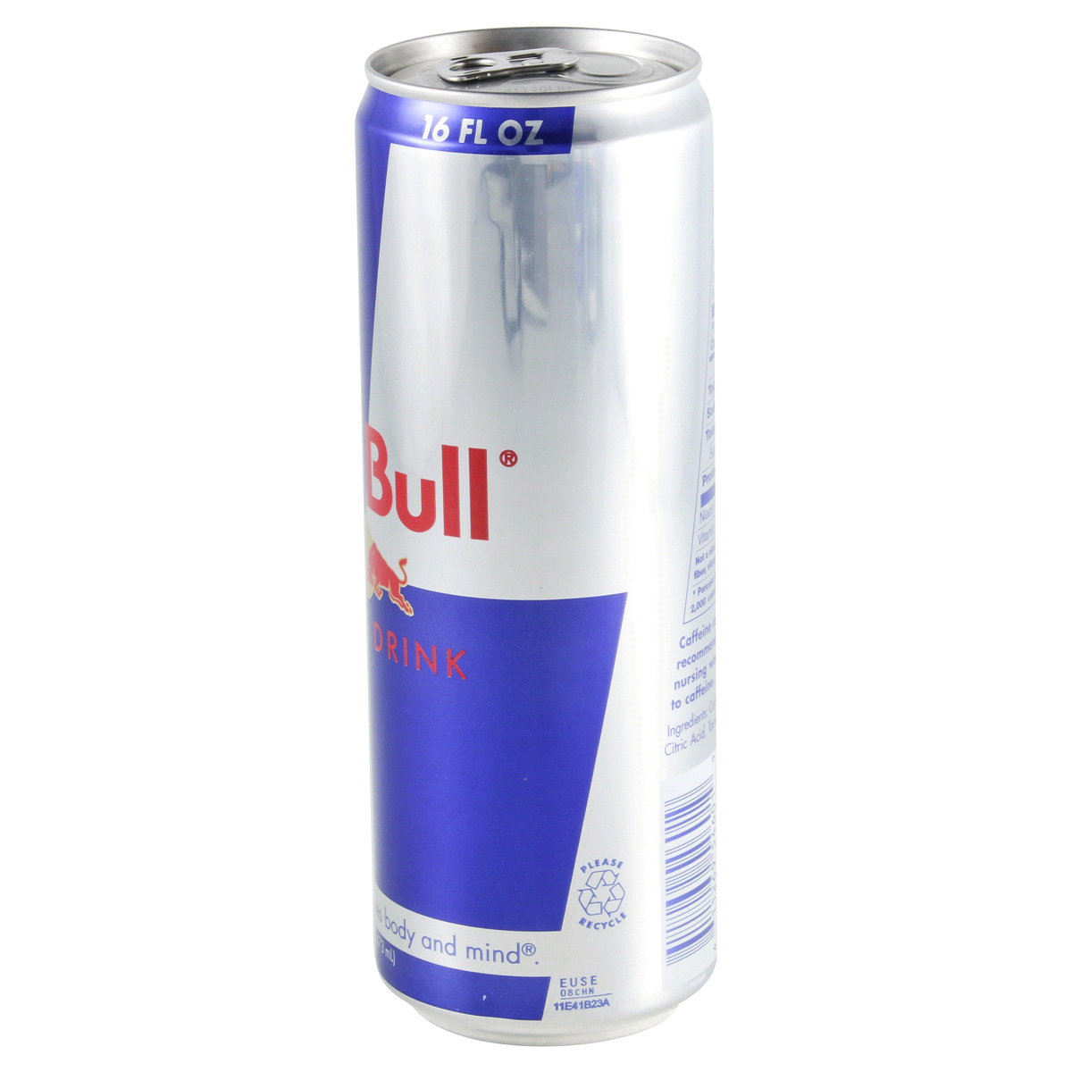 slide 14 of 63, Red Bull Energy Drink 16 fl oz, 16 fl oz